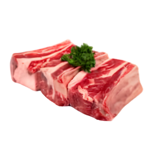Beef Shortrib (Cut) (per kilogram)      