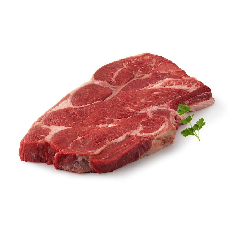 Beef Chuck (Cut) (per kilogram)         