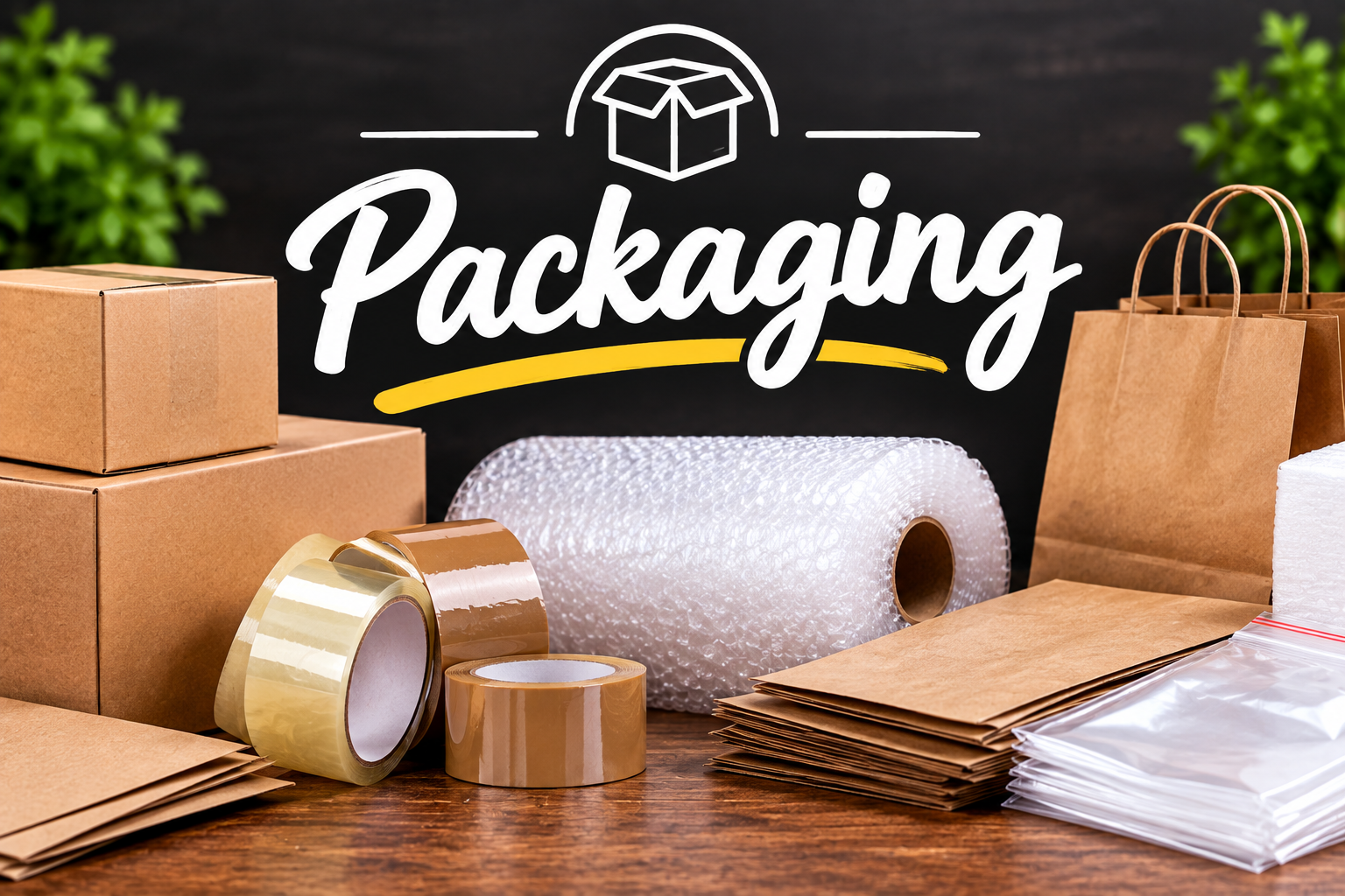 Packaging
