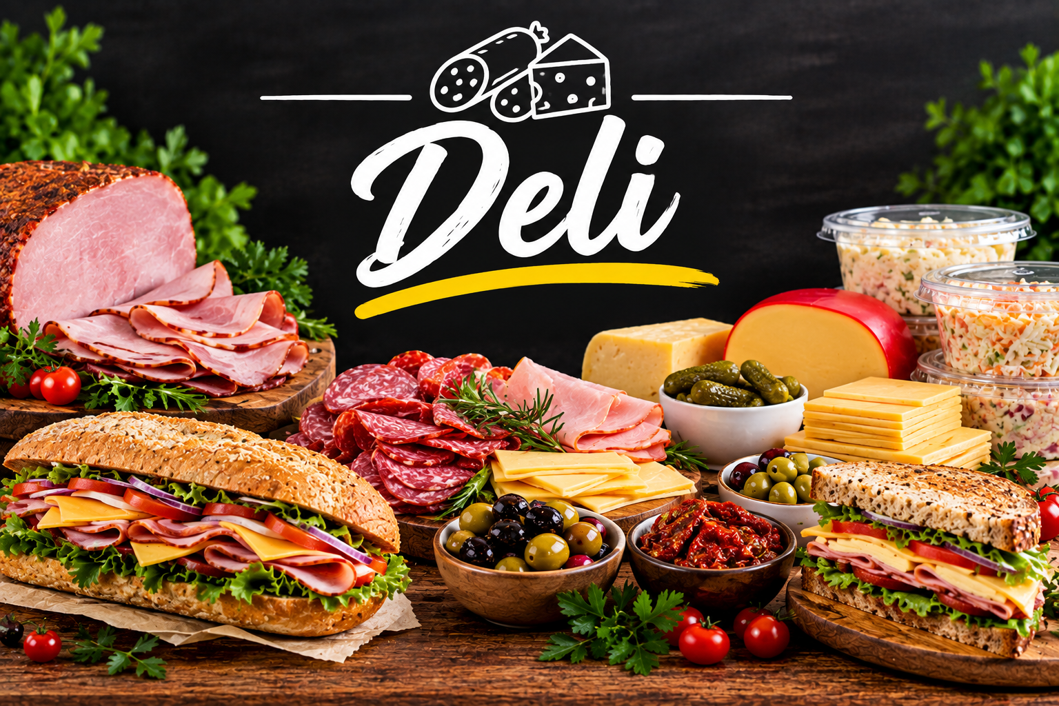 Deli
