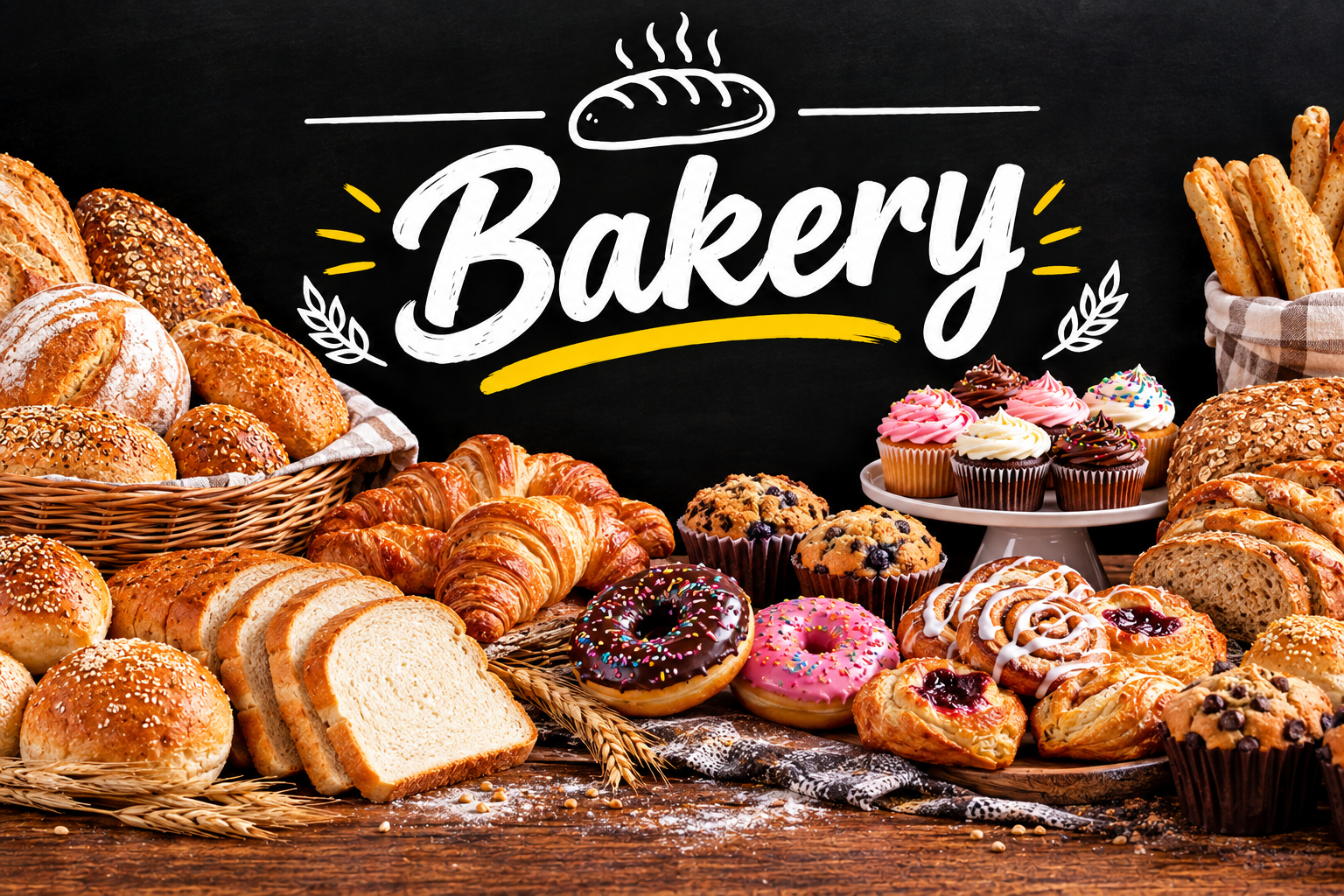 Bakery