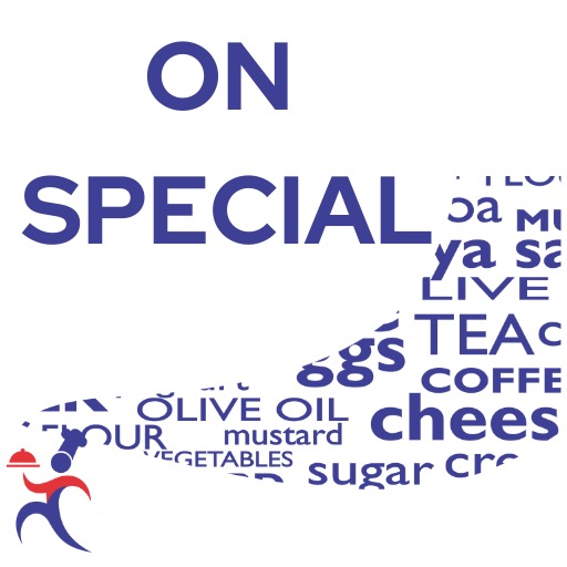 Specials